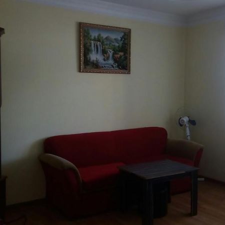 Guesthouse Gia Kobuleti Exterior photo